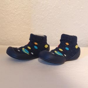 Komuello Baby Shoes • 6-12 Months